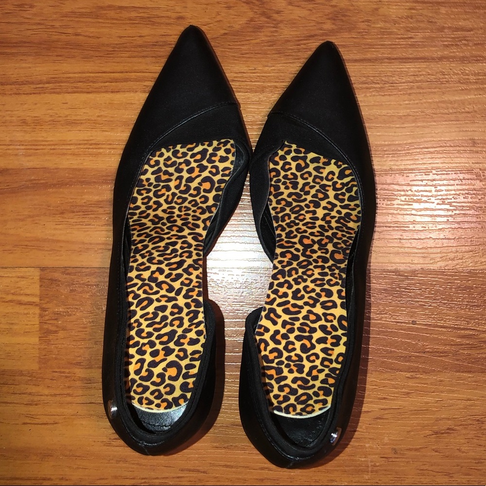 Calvin Klein Black high heels - Picture 4 of 5